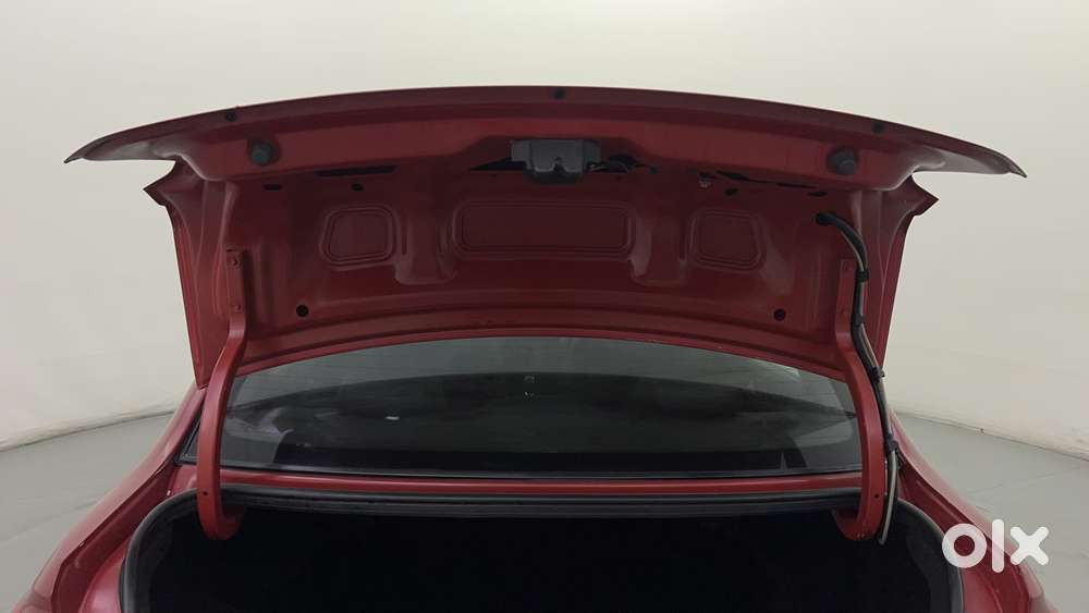 Hyundai Xcent 1.2 Vtvt Sx Option, 2014, Petrol