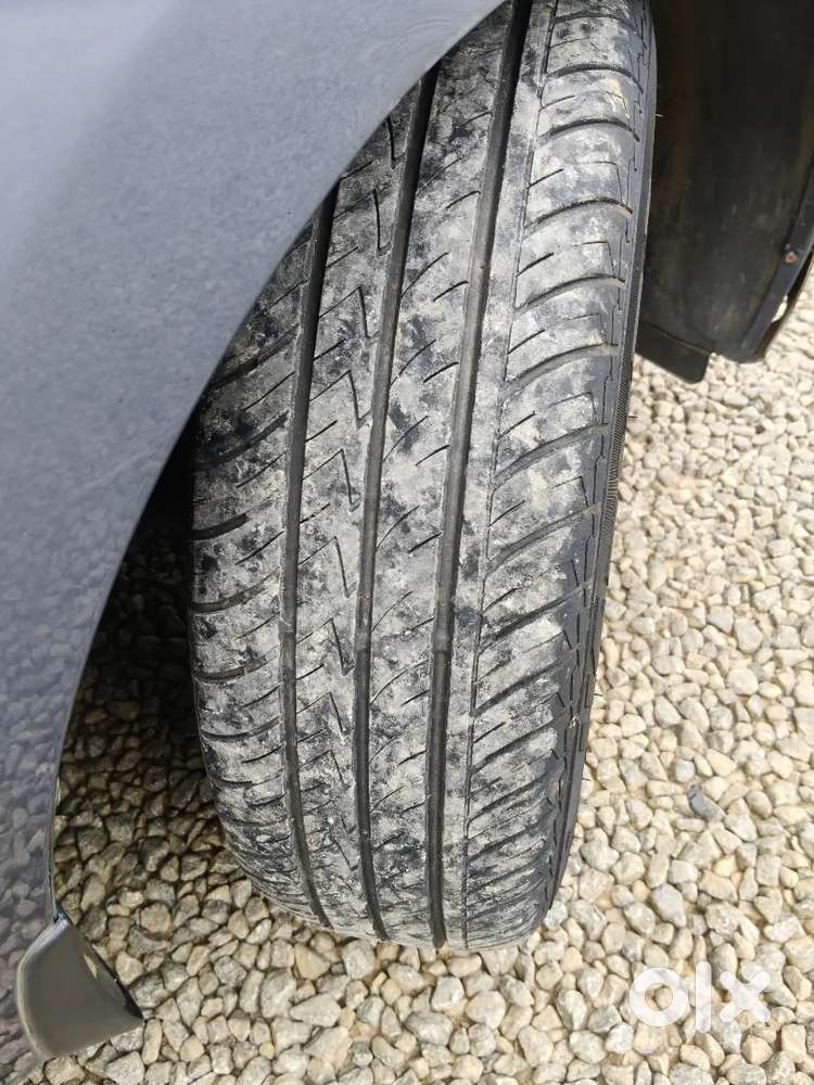 Hyundai Xcent 2014 Petrol Good Condition