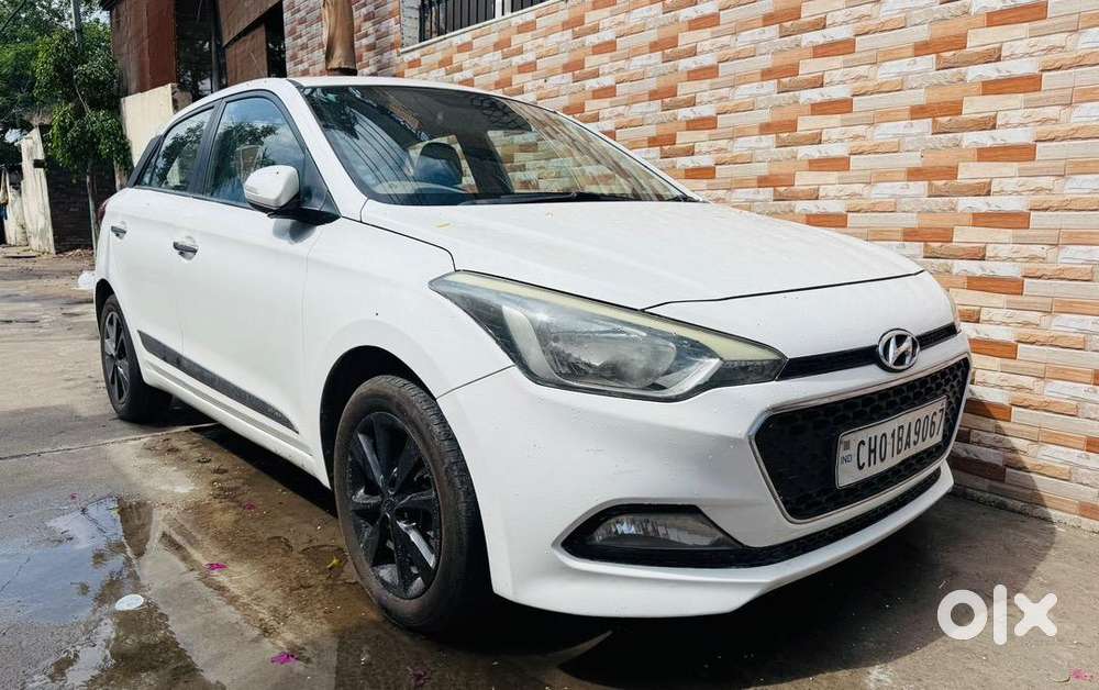 Hyundai New I20 2014 Diesel Well Maintained