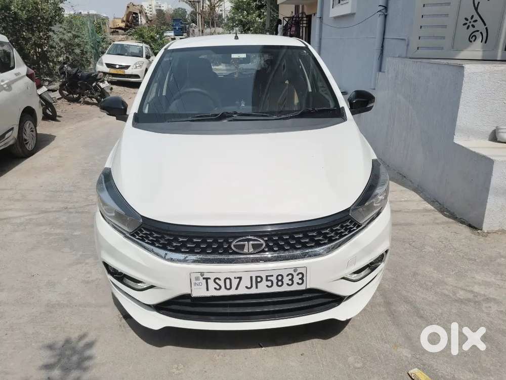 Tata Tiago 2023 Petrol 11000 Km Driven