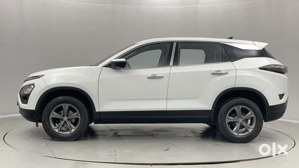 Tata Harrier Xt+, 2021, Diesel