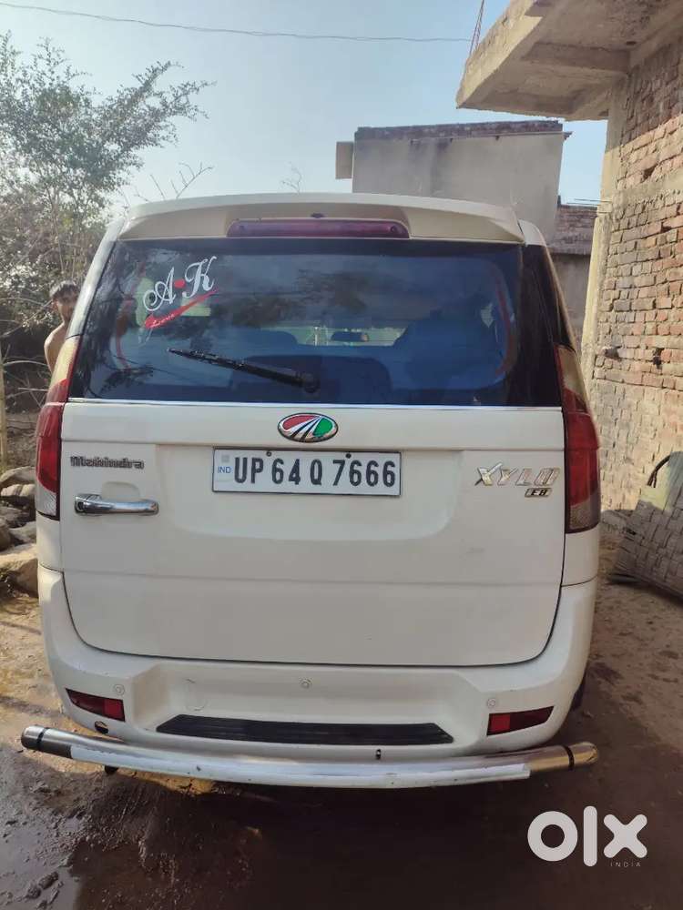 Mahindra Xylo 2012 Diesel 140000 Km Driven