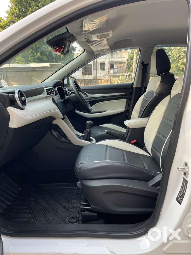 Mg Astor 1.5 Smart, 2024, Petrol