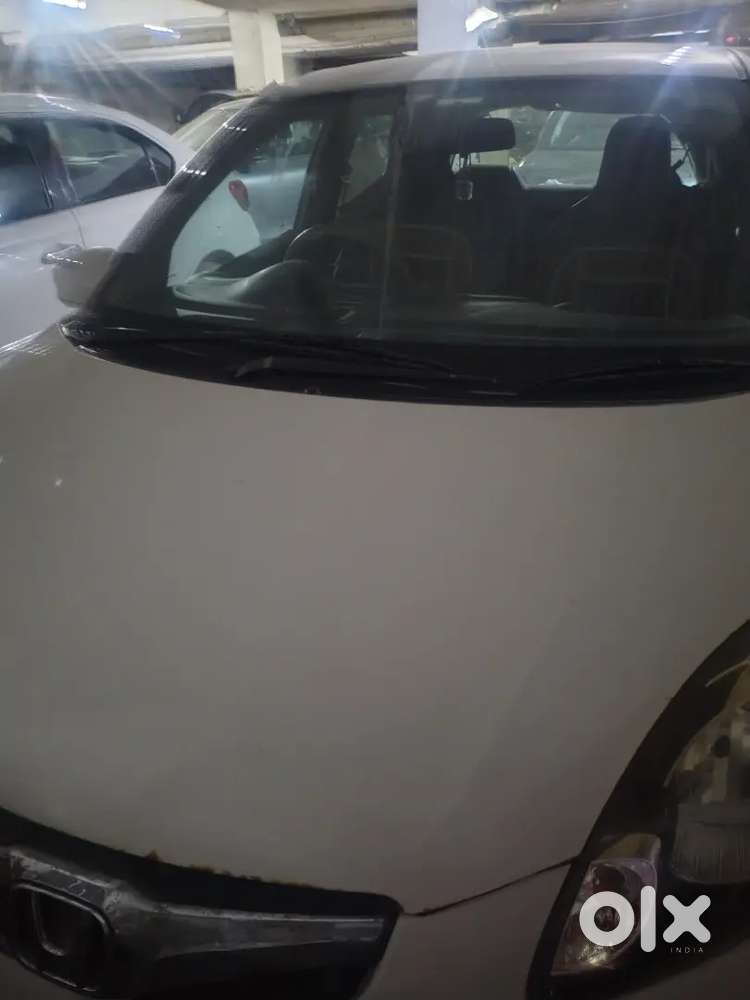 Honda Brio 1.2 Vx 2016