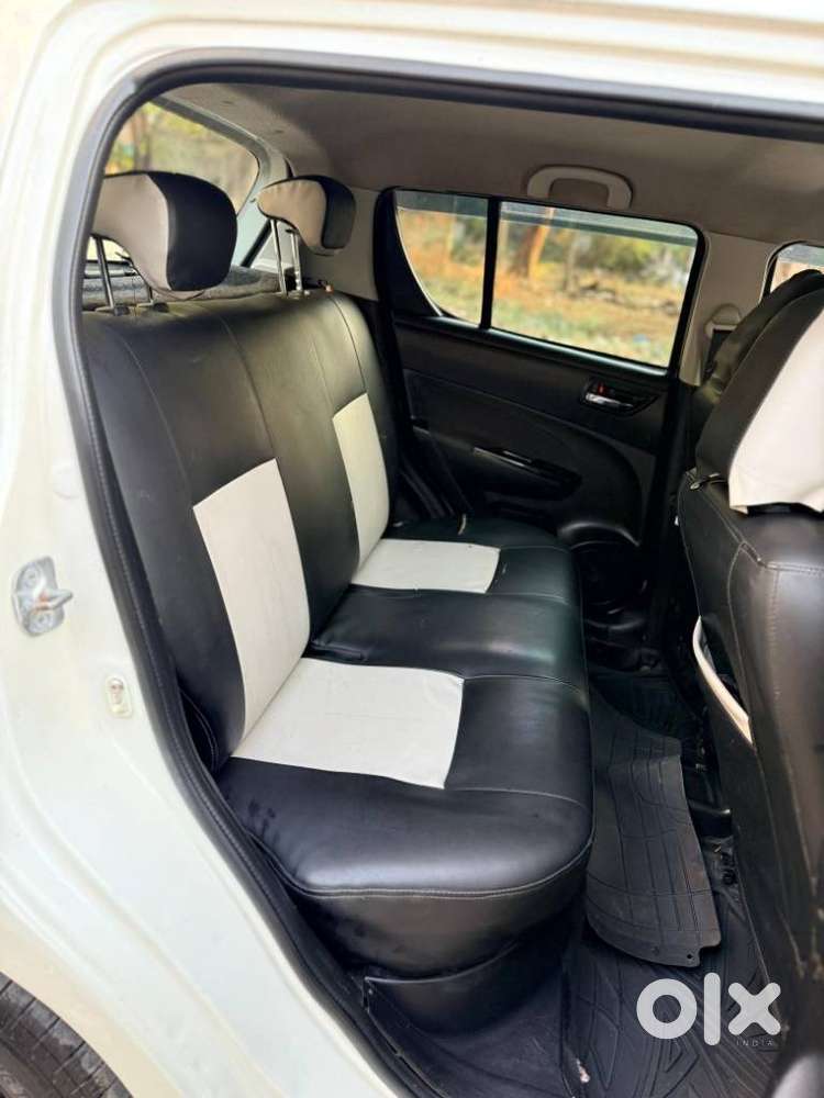 Maruti Suzuki Swift Ddis Vdi, 2011, Diesel