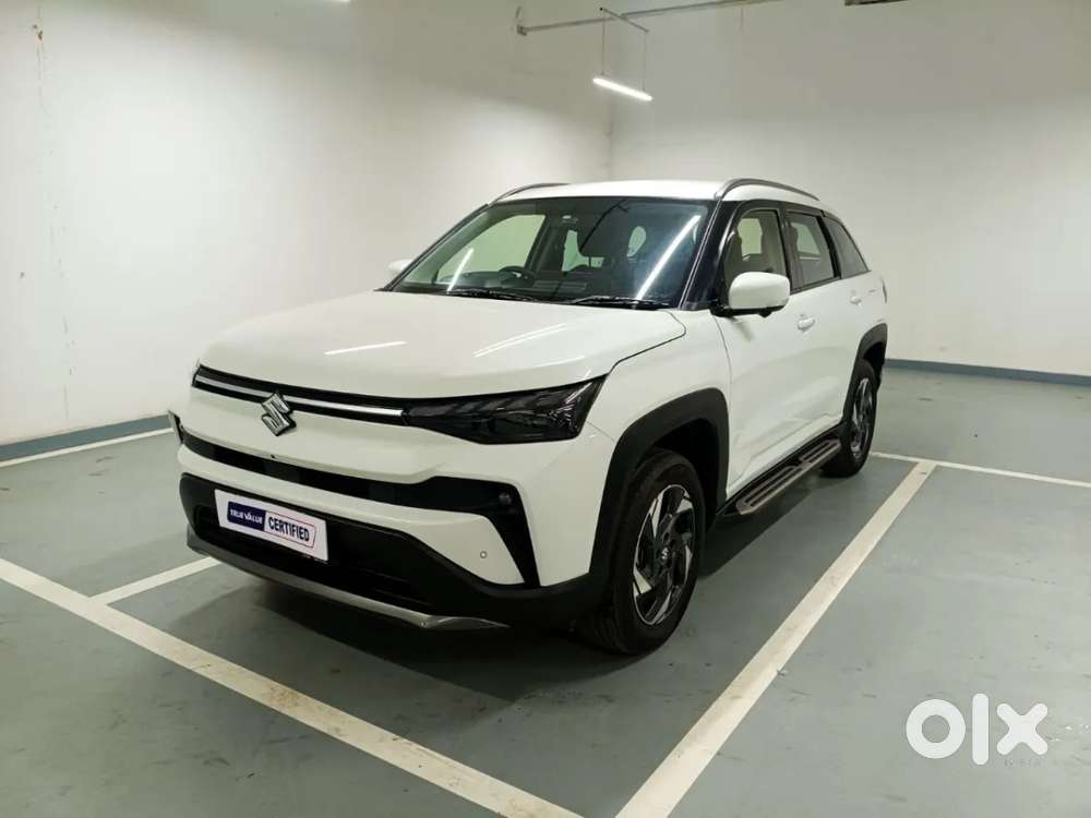 Maruti Suzuki Victoris, 2026, Petrol