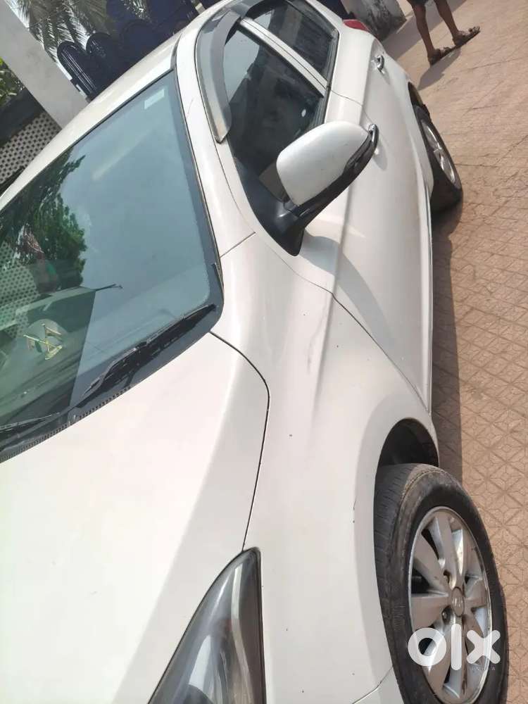 Hyundai I20 2014 Diesel 105000 Km Driven