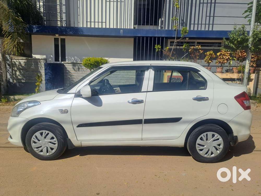 Maruti Suzuki Swift Dzire Vdi Bsiv, 2019, Diesel