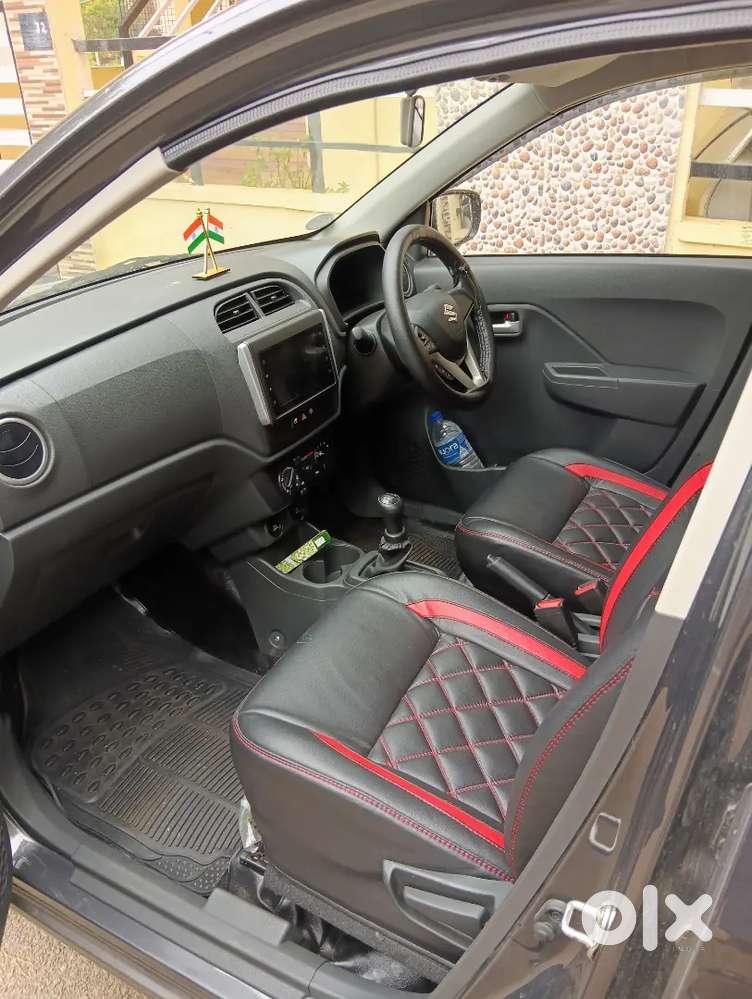 Alto K 10 Vxi Plus Top Model Petro Version.. Service History Available