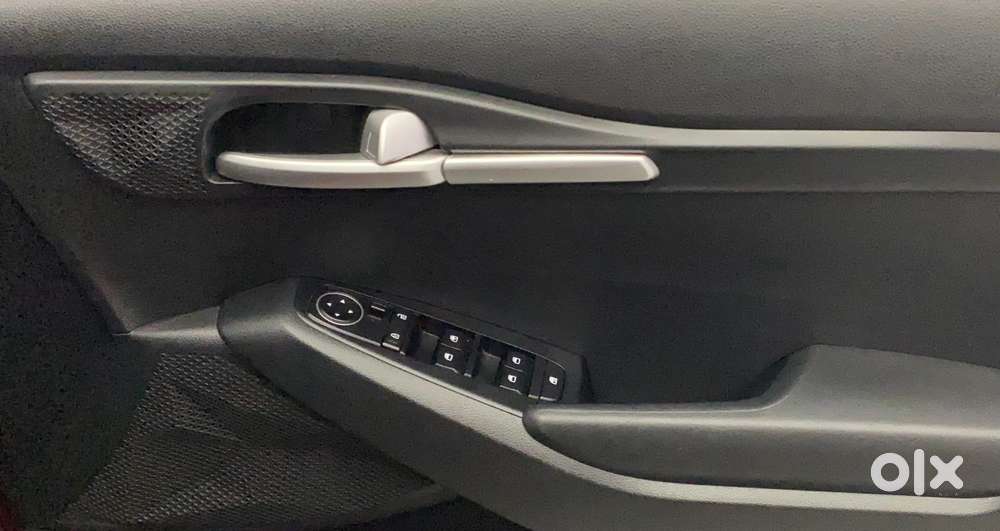 Kia Seltos Htk 1.5 Petrol, 2022, Petrol