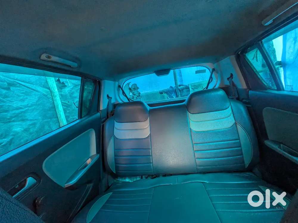 Maruti Suzuki Alto 2018 Petrol 46429 Km