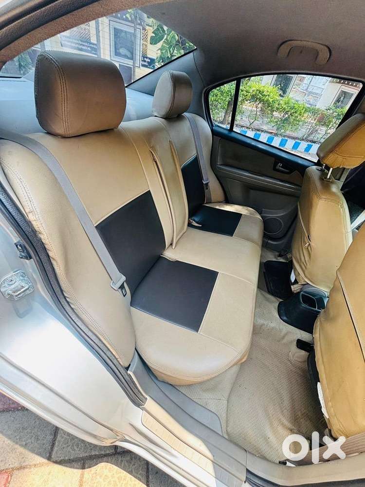 Maruti Suzuki Petrol 2009