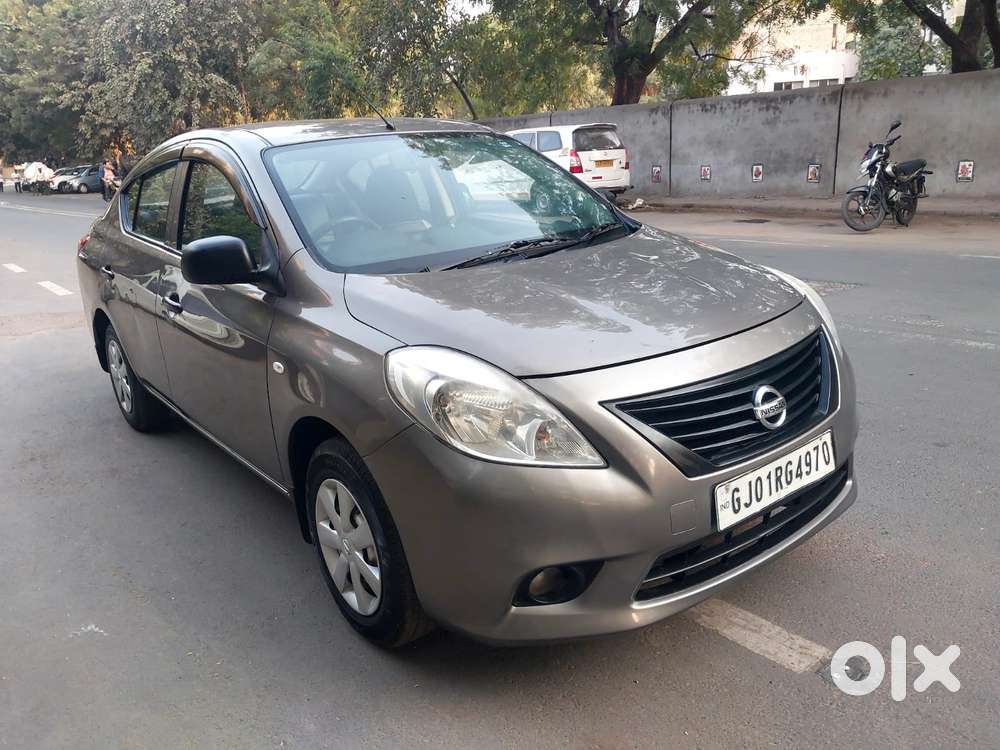 Nissan Sunny Xe, 2014, Petrol