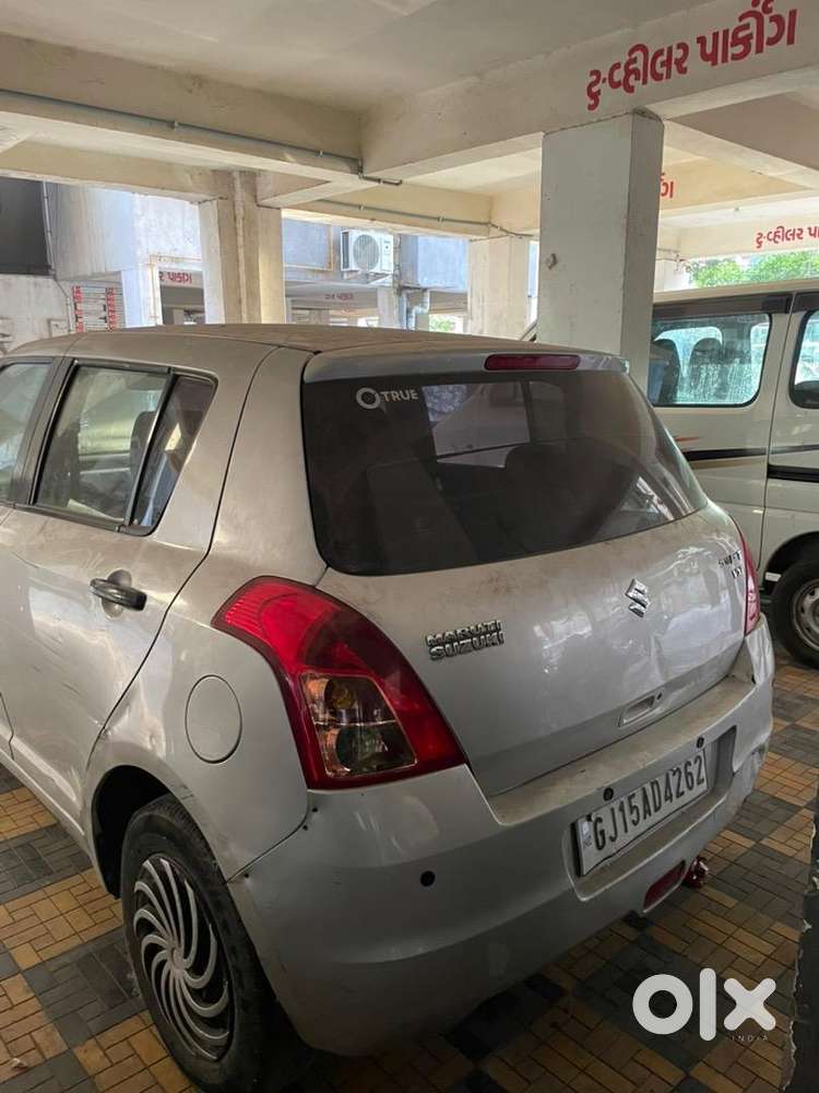 Maruti Suzuki Swift 2011 Petrol Good Condition
