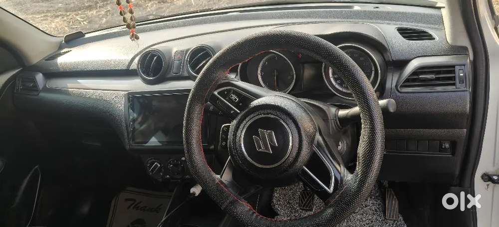 Maruti Suzuki Swift 2019 Diesel 98000 Km Driven