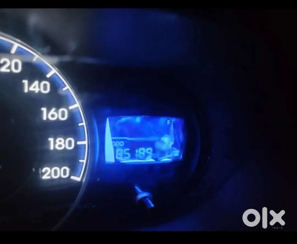 Hyundai I10 2010 Fc And Insurance Both Renewed Excellent Condition