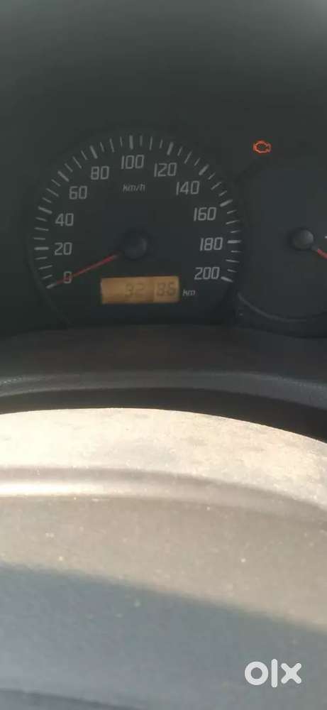 Maruti Suzuki Swift 2007 Petrol 95000 Km Driven