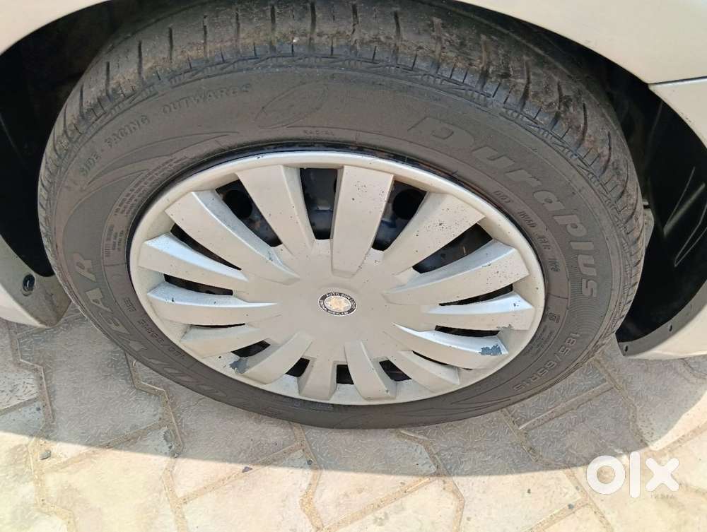 Maruti Suzuki Ciaz Vdi Plus, 2015, Diesel