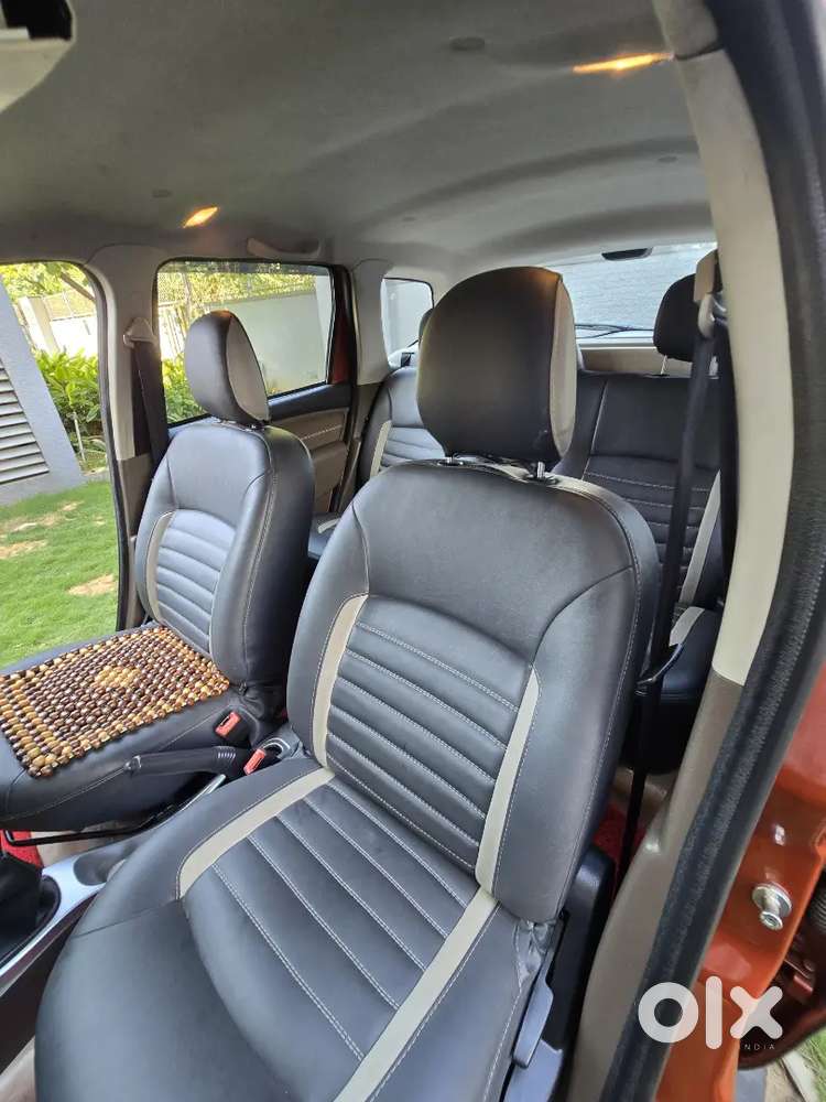 Renault Duster Diesel 2019