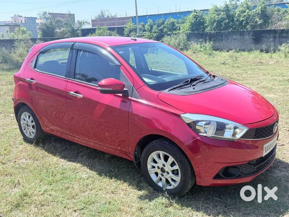 Tata Tiago 1.05 Revotorq Xz, 2018, Petrol