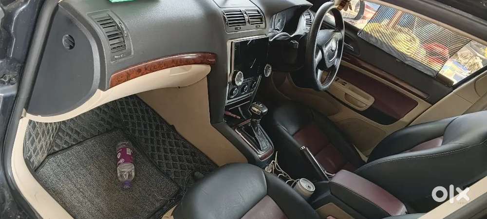 Skoda Laura 2012 Diesel 56000 Km Driven