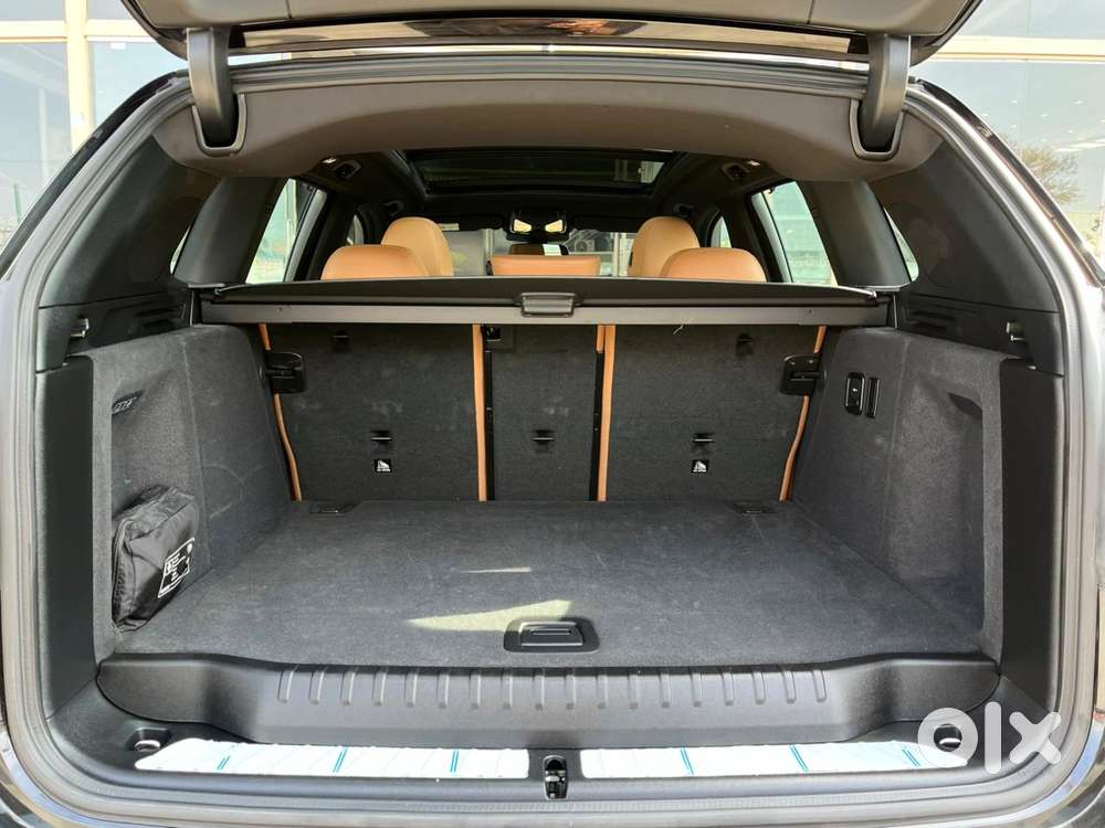 Bmw X3 Xdrive20d M Sport, 2023, Diesel