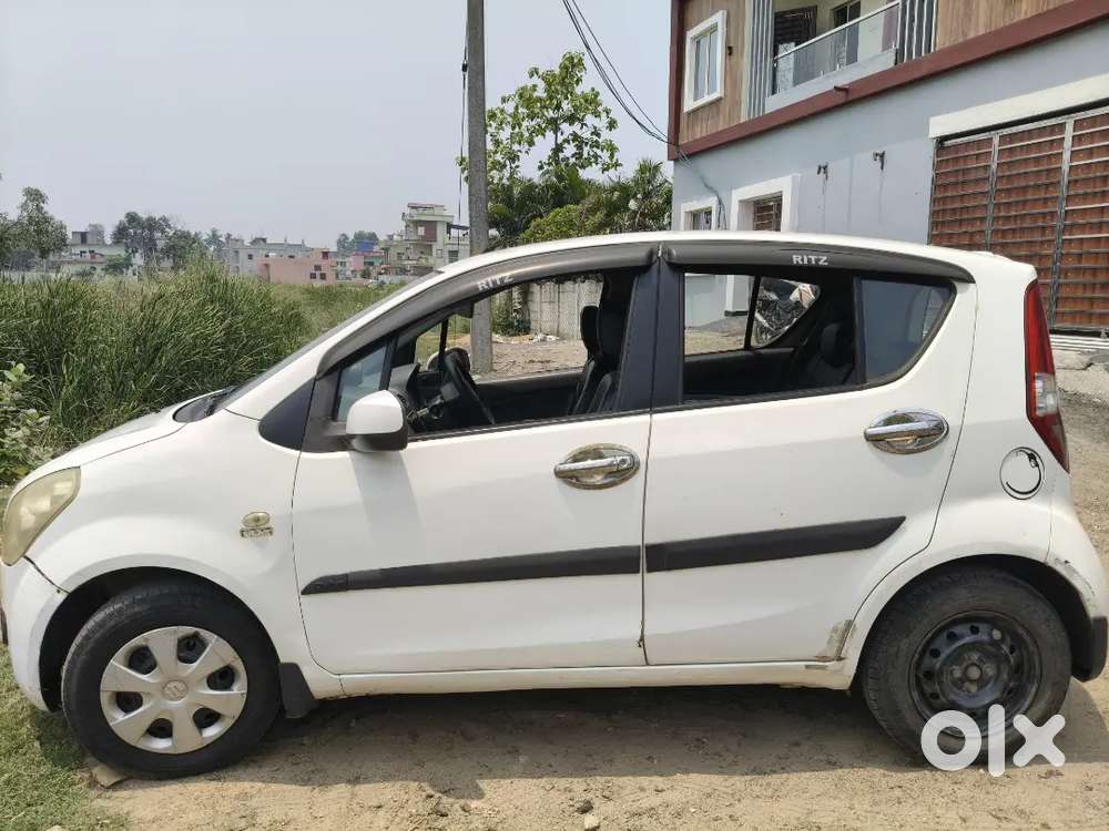 Suzuki Ritz Vdi (diesel)