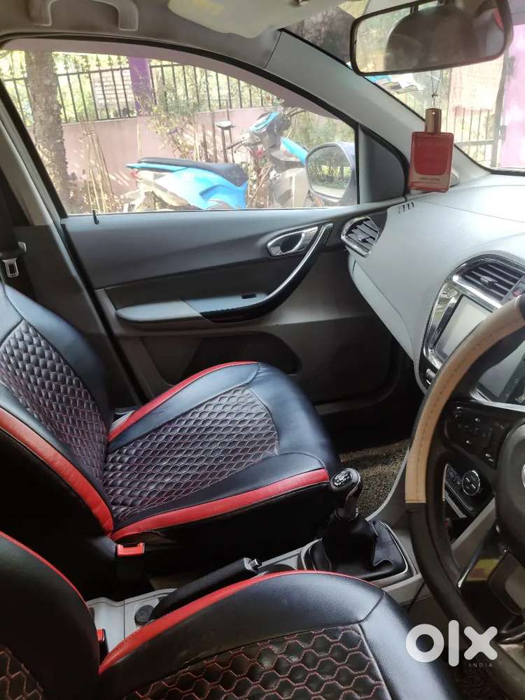 Tata Tigor 2021