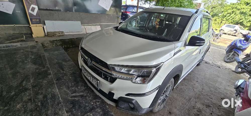 New Car Leni Hai