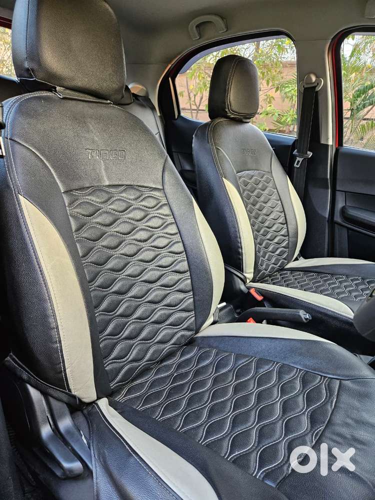 Tata Tiago Xz, 2023, Petrol