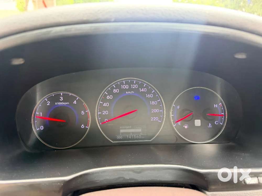 Hyundai Santa Fe 4wd At, 2012, Diesel