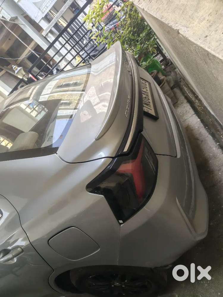 Maruti Dzire 1.2 Zxi 2026 Less Driven Car Urgent Sale