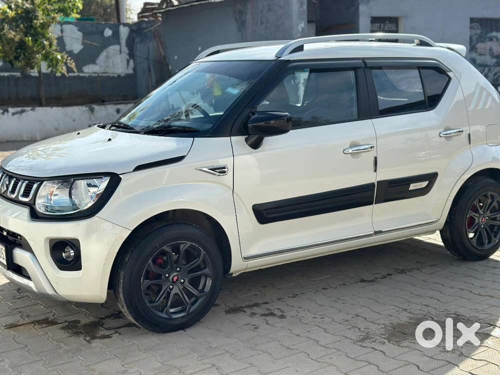 Maruti Suzuki 2023 Car