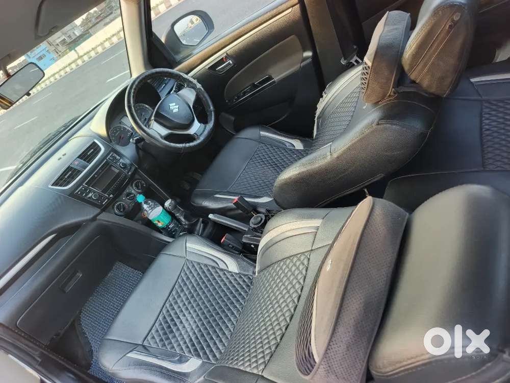 2016 Model Swift.
