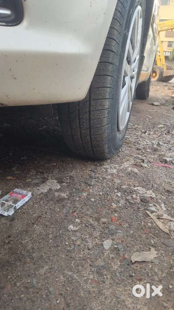 Maruti Swift Dzire Good Condition New Tyre New Battery
