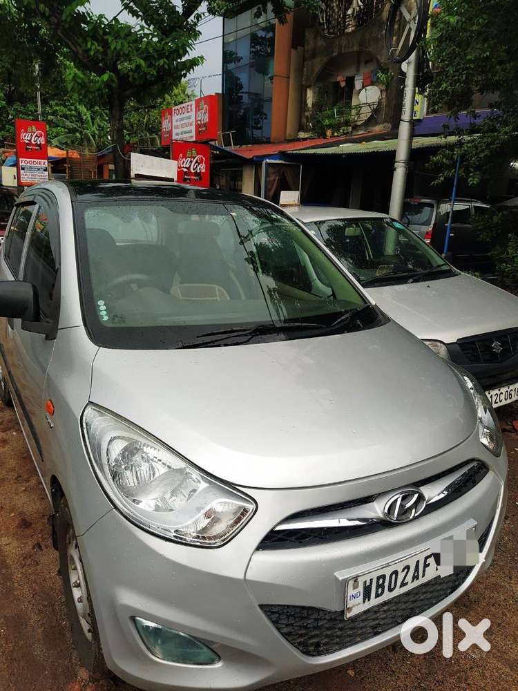 Hyundai I10 Magma 2014