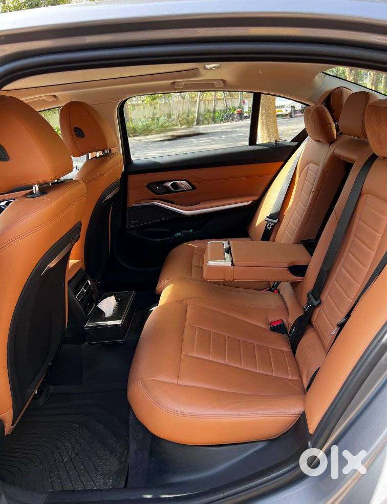 Bmw 3 Series Gran Limousine 330li M Sport, 2024, Petrol