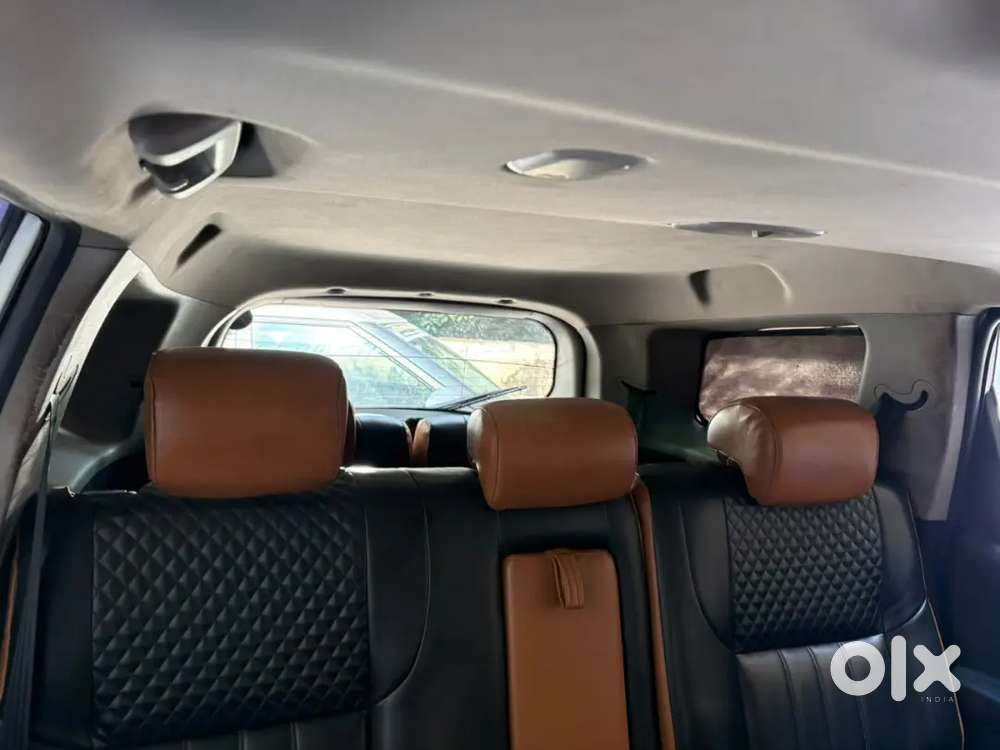 Mahindra Xuv500 Diesel 2020
