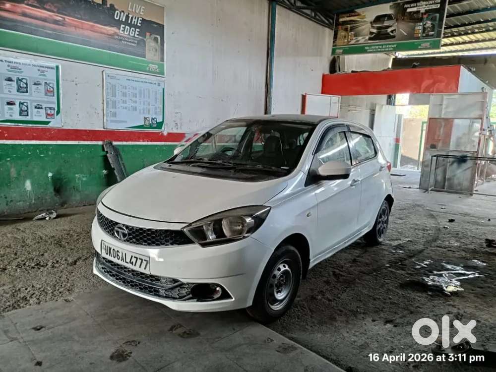 Tata Tiago