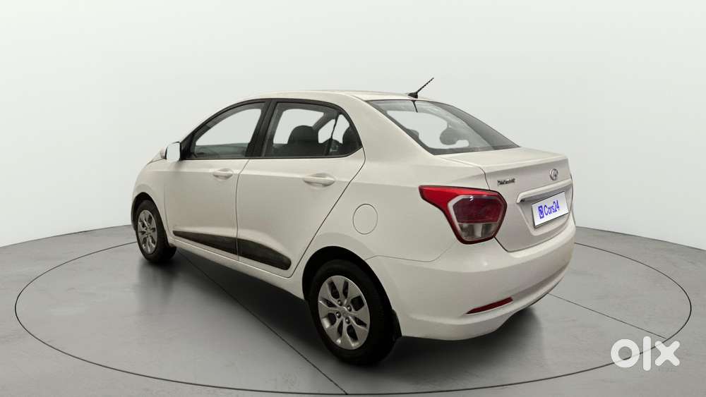 Hyundai Xcent [ ] 1.2 S, 2015, Petrol