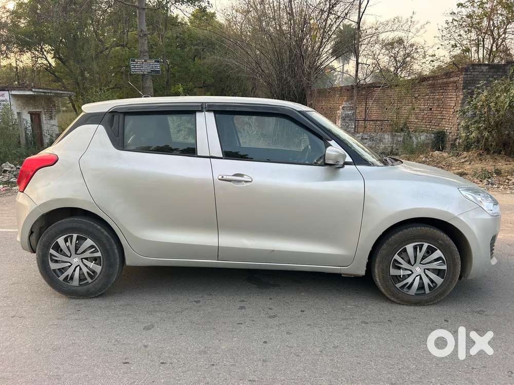 Maruti Suzuki Swift Vdi Bs Iv, 2019, Diesel