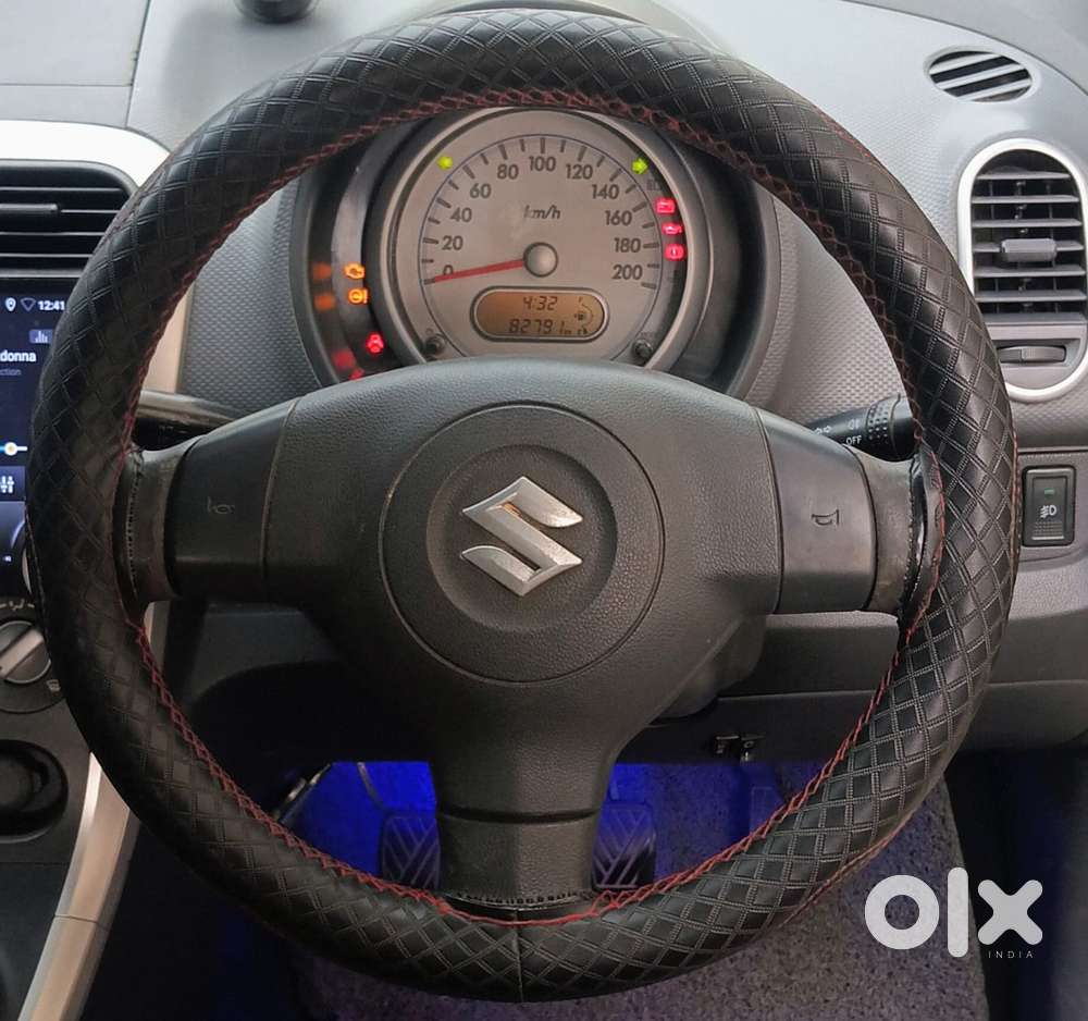 Maruti Suzuki Ritz, 2011, Diesel