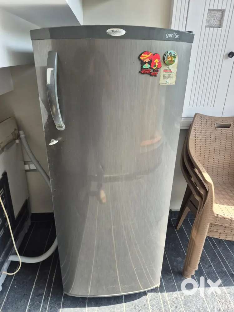 Single Door Fridge 310 ltr in Good Working Condition.