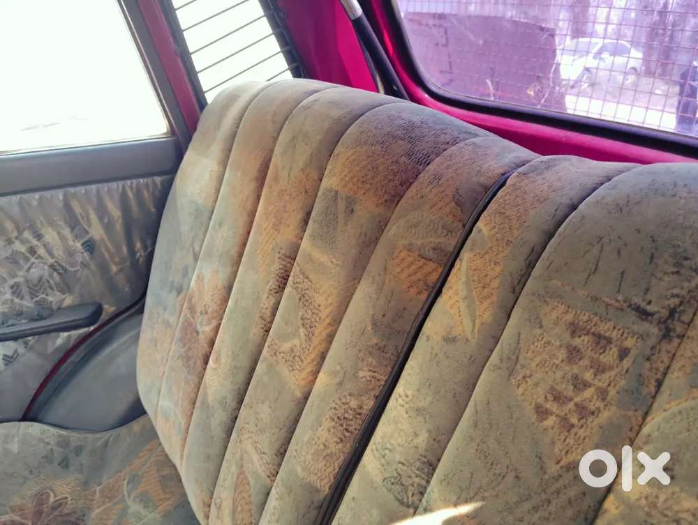 Maruti Suzuki 800 Delux Ac Showroom Condition