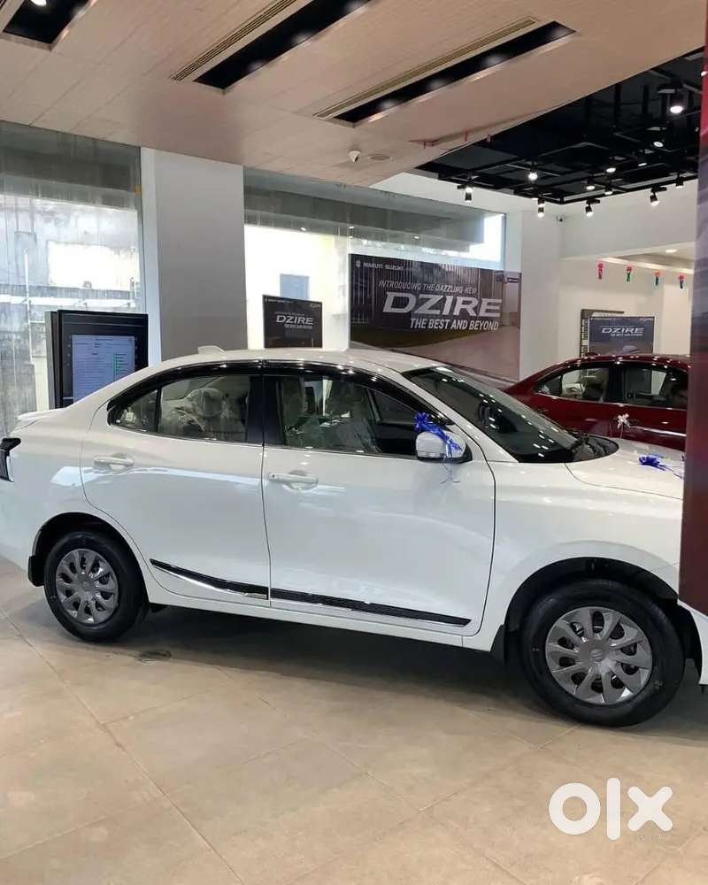 Maruti Suzuki Swift 2026