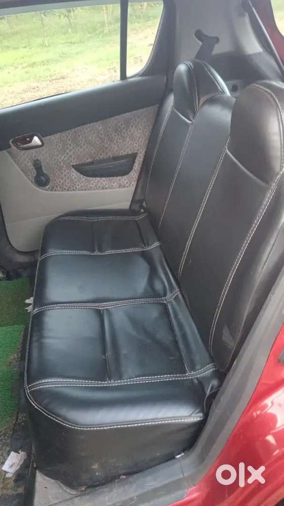 Maruti Suzuki 800 Ac 2016 Petrol