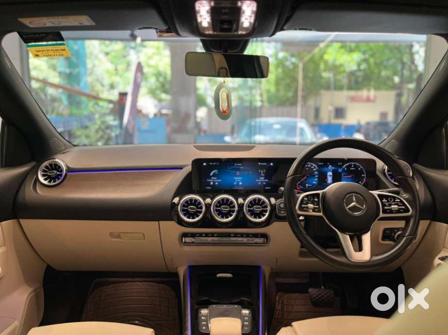 Mercedes-benz Gla 220d, 2021, Diesel