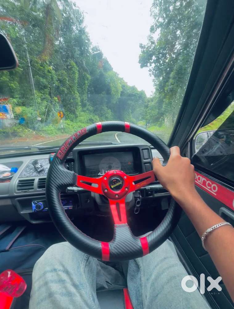 2009 Maruti  800