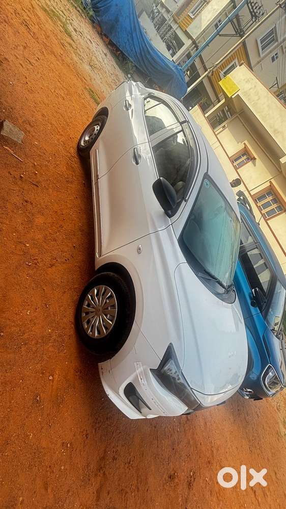 Maruti Dzire Tour 2025