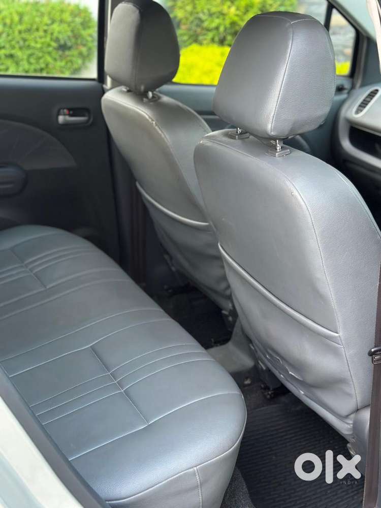 Maruti Suzuki Ritz 1.3 Vdi Abs, 2011, Diesel